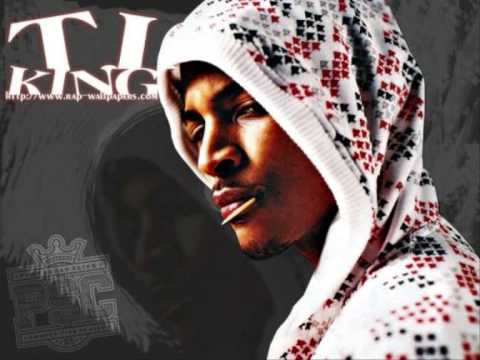 T.I. whatever you like