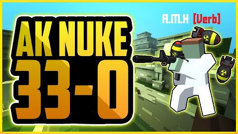 Trigger Mastery Nuke on Lostworld