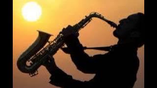 Et si tu n existais pas _ Saxophone