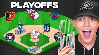 1 Amazing Player From Every MLB Playoff Team