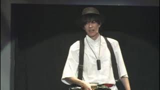 Kamen Rider Saber Ultimate Bahamut