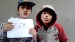 'AKSSEL' Do Re Mi - Monica & Ratih