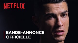 Capitaines de la Coupe du monde | Bande annonce officielle | Netflix