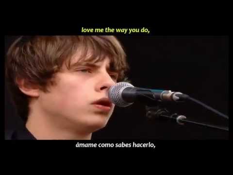 Jake Bugg - Love Me The Way You Do