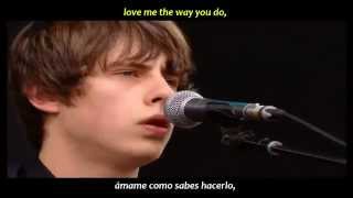 Смотреть клип Jake Bugg - Love Me The Way You Do