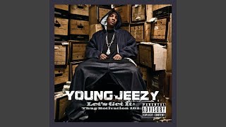 Video thumbnail of "Jeezy - Standing Ovation"