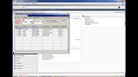 Collections Management Collection Plans for Microsoft Dynamics GP