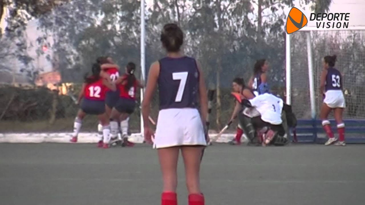 Hockey- Deporte Visión deportes univision