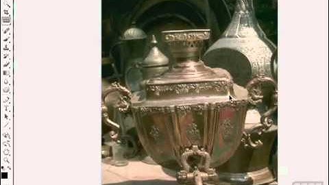 Photoshop Tutorial - Hidden Features of the Ruler Tool