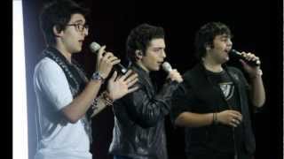 El Reloj - Il Volo