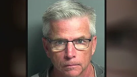 Former Harris Co. Pct. 5 Assistant Chief arrested in prostitution sting