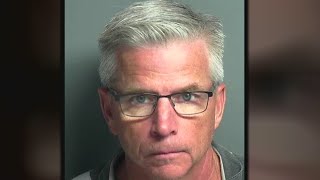 Former Harris Co. Pct. 5 Assistant Chief arrested in prostitution sting