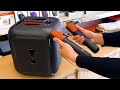 ចូលស្តុកវិញហើយ អូនតឿ | JBL PARTYBOX ENCORE