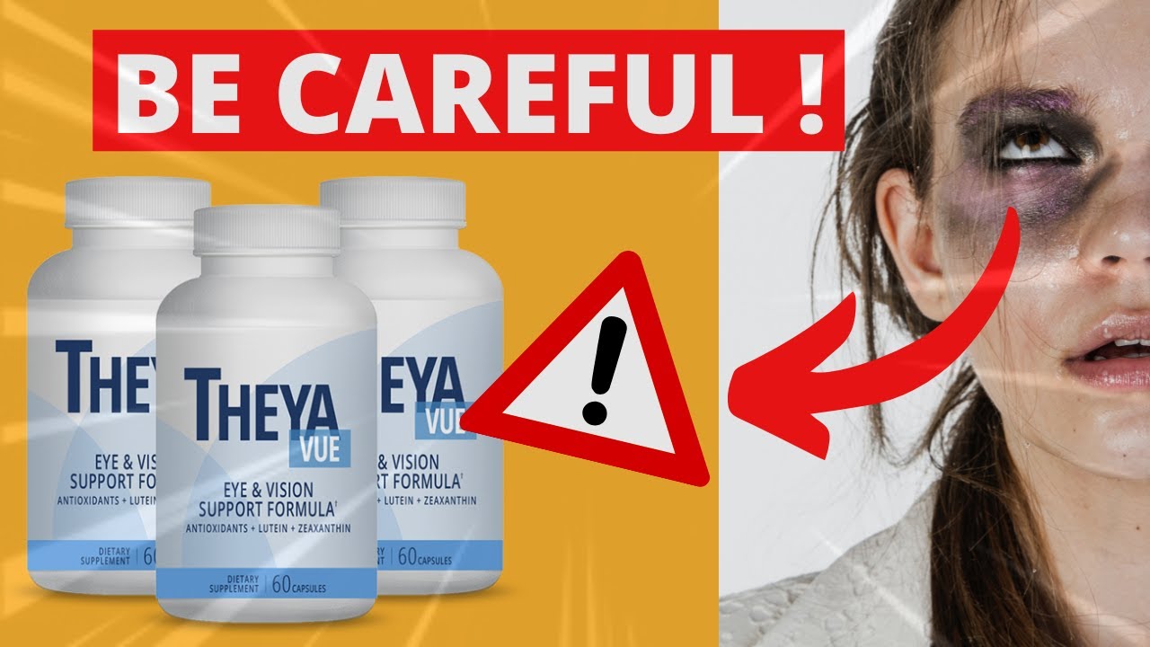 THEYAVUE Theyavue Review Theyavue Supplement – BE CAREFUL! Theyavue 2022 Theyavue Reviews