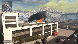 Call of Duty®: Modern Warfare® C4 double  kill solos