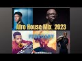 Afrohouse  house mix  2023  black coffee  dj djeff  afro pupo  caiiro whomadewho  kususa