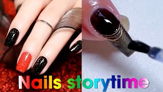 🌈NAIL ART STORYTIME TIKTOK✨Anne Nails ||Tiktok Compilations Part 17