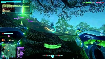 PS2 Weapons: Dual-Comets [brief]