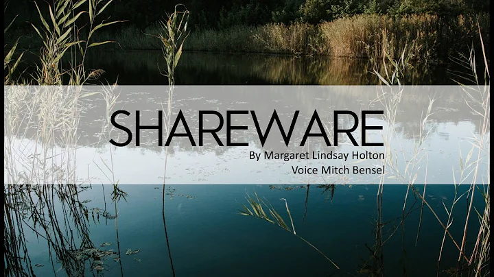 Shareware        Spoken Word