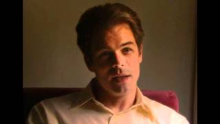 Martin Cummins as Brian Taylor Pictures !