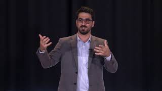 Niyə Forest School? Rufat Asadzade Tedxazerbaijanbritishcollege