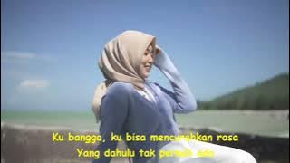 Wali - Ku Bangga ( lirik )