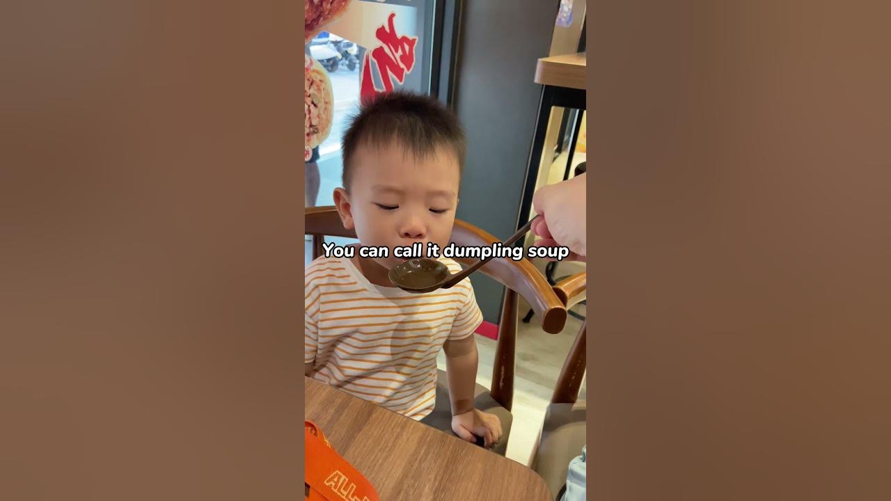 what-do-chinese-eat-for-breakfast-3-wonton-youtube