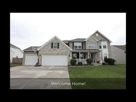 8291 Depot Street, North Ridgeville, Ohio - YouTube