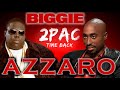 2Pac remix feat Biggie Smalls - Time Back (Azzaro Remix)