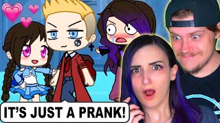 Bobby&#39;s PRANK Went TOO FAR in This Fan Made Gacha Life Video...