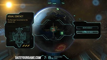 X-Com Enemy Unknown Let