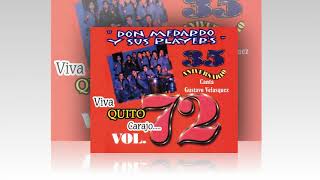 Video thumbnail of "LA GUANEÑA. Don Medardo y sus Players. Vol. 72"