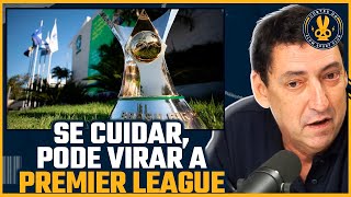 LIGA no futebol BRASILEIRO: veredito do PVC