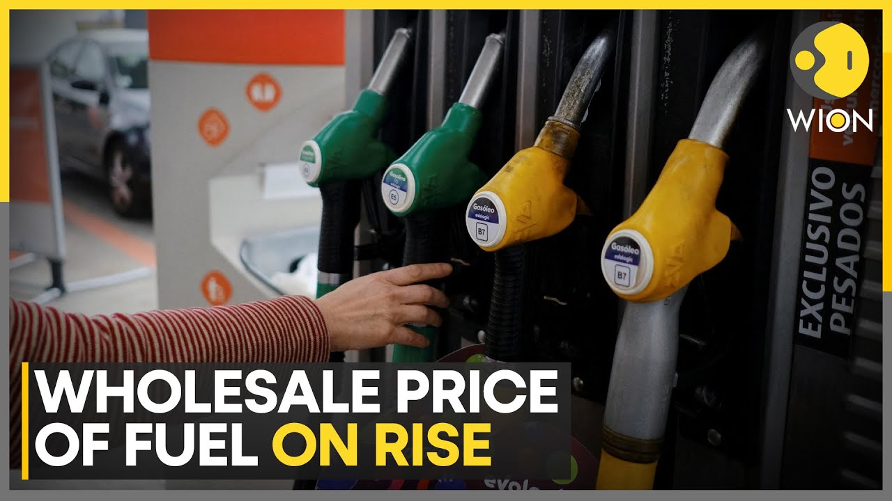 Russia-Ukraine War: Moscow Extends Ban On Fuel Export Amid Severe Fuel Crisis | WION
