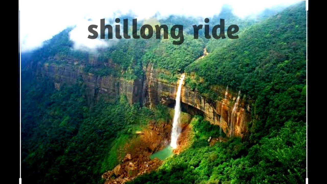 Shillong Rides #octaDIPZ SHILLONG RIDE 🚴🚴 - YouTube