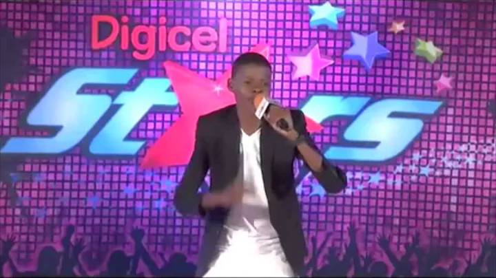 Norton Prvillon: Et Alors-Tabou Combo (Digicel Sta...