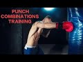 PUNCH COMBINATIONS TRAINING. #boxing #mma #selfdefense #workout #fighting #games #sports #fitness
