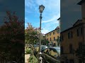 in love with Lucca on our Delve Deep: Italy trip #lucca #italy  #italytravel #topdeck #topdecktravel