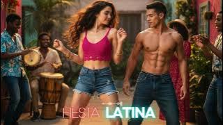 Top Latin Remix 💃 Best Spanish Pop Songs 🎶 Latin Dance Party Hits
