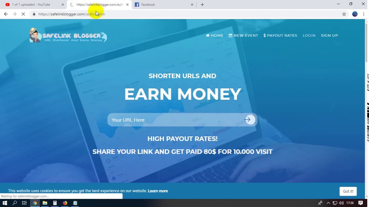 Safelink dan Google AdSense: Mengoptimalkan Pendapatan dan Menghindari Pelanggaran Kebijakan
