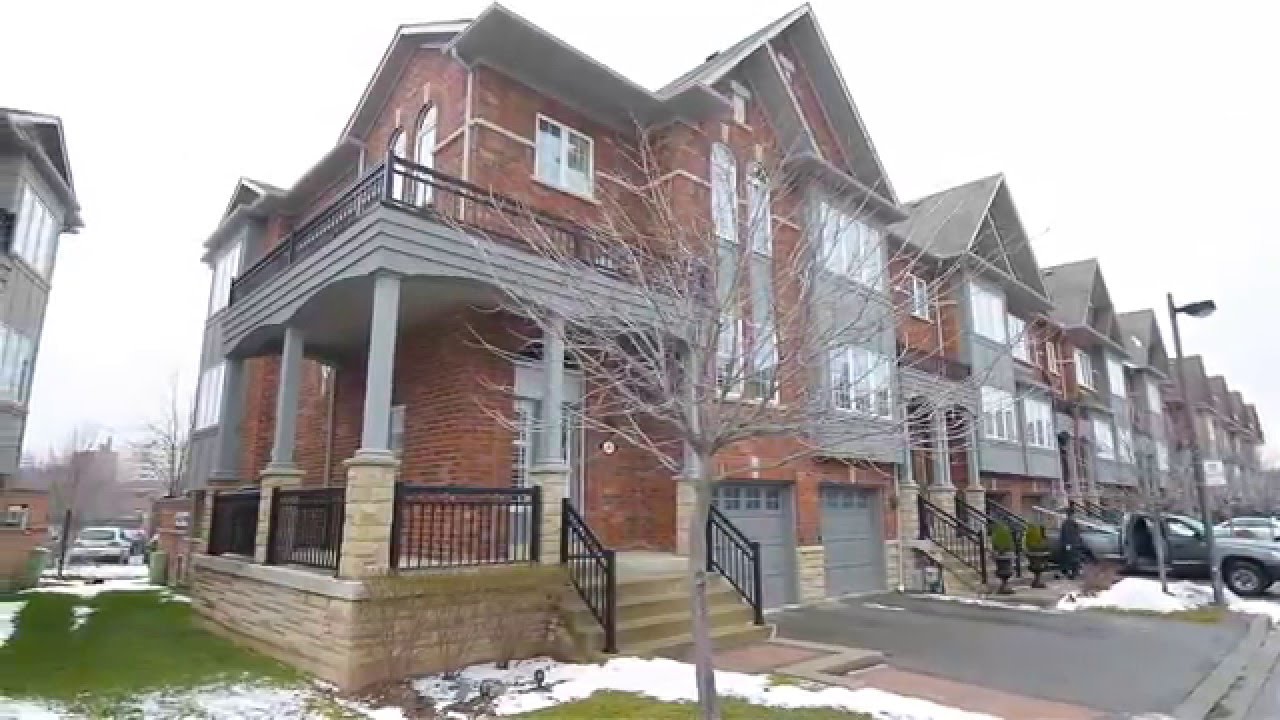 9 230 Paisley Boulevard Mississauga Audrey Grubesic YouTube