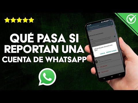 ¿Qué Pasa si