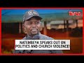 Natembeya Avunja Kimya Mpango Wa Upinzani Ushawishi Wa Tawe Movement Vurugu Za Kanisani Natembeya Avunja Kimya Mpango Wa Upinzani Ushawishi Wa Tawe Movement Vurugu Za Kanisani