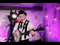The Dead South - In Hell I'll Be In Good Company (6 Music Live Room)