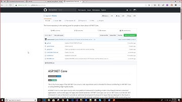 (Bangla) ASP.NET Core and React B1 : C 1.7 Analyzing Startup.cs