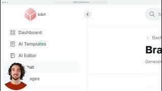 Create Your Real Estate Brand with Bibit AI: Quick & Effective Branding Guide