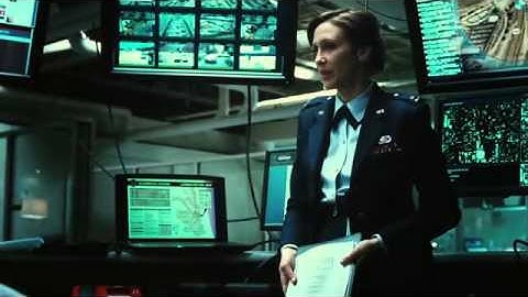 Source Code (2011) Official Movie Trailer [HD]