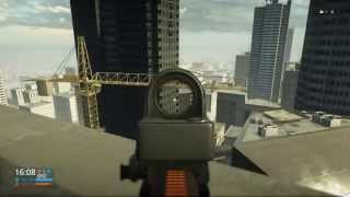 BFH Best Shot Ever