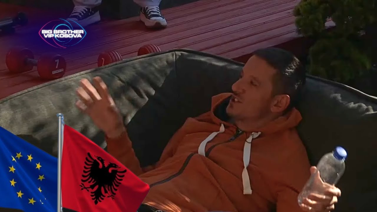 Banorët flasin për jetën e shqiptarëve në Evropë