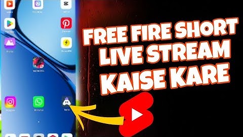 Turnip App Se Live Stream Kaise kare 2025 || Turnip App se Short Live Stream Kaise kare Full Video 🔥